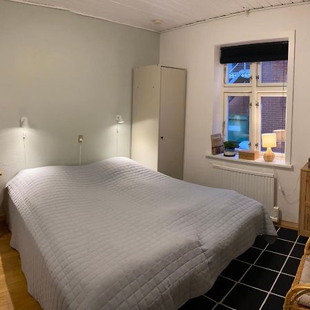 Bredgade 10 Thyboron Leilighet Eksteriør bilde