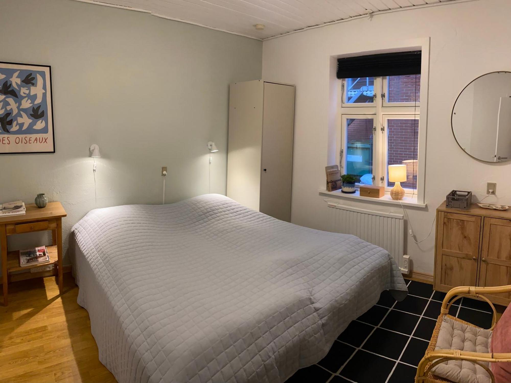 Bredgade 10 Thyboron Leilighet Eksteriør bilde